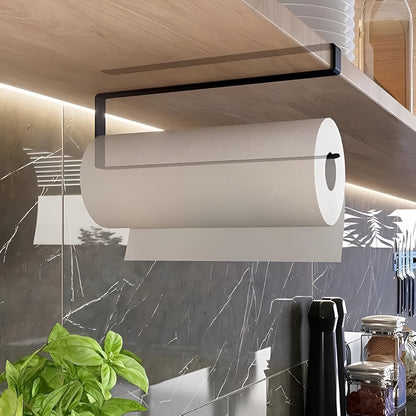 PaperHook™ – Suporte Suspenso para Papel-Toalha