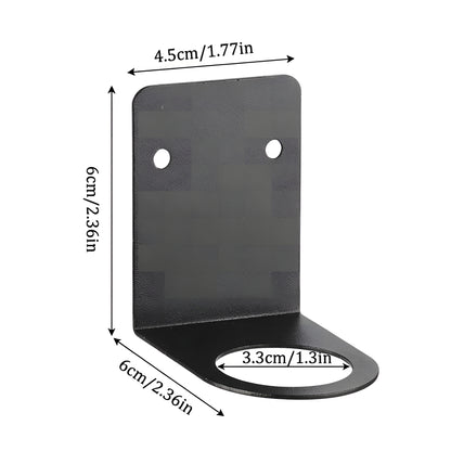 SoapDock™ – Suporte Premium para Dispenser de Sabonete