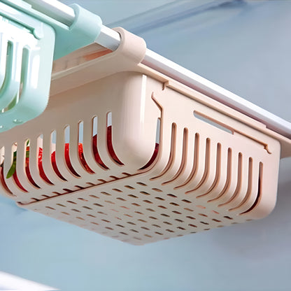 FridgeDrawer™ – Gaveta Suspensa para Geladeira