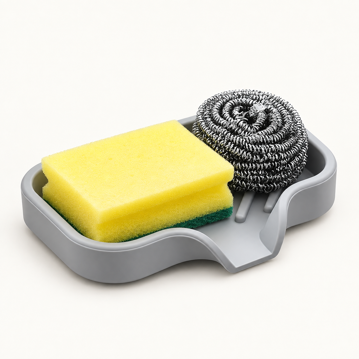 SinkGuard™ – Tapete Premium para Torneira e Pia