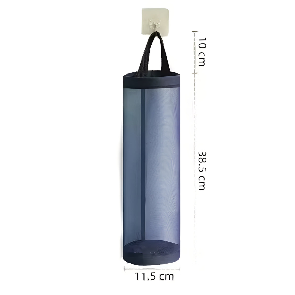 BagFlow™ – Dispenser Premium para Sacolas Plásticas