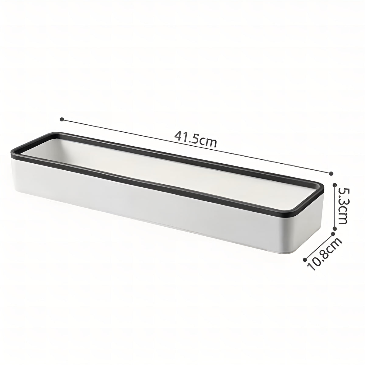 ToiletRack™ – Organizador Premium para Espaço Sobre o Vaso