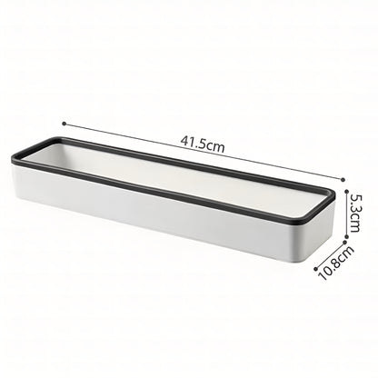 ToiletRack™ – Organizador Premium para Espaço Sobre o Vaso