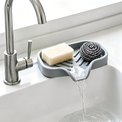 SinkGuard™ – Tapete Premium para Torneira e Pia