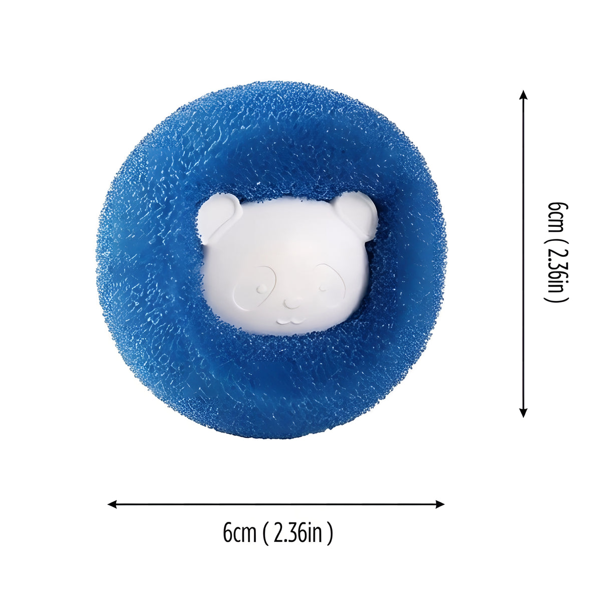LintBall™ – Bolas Reutilizáveis Removedoras de Fiapos e Pelos