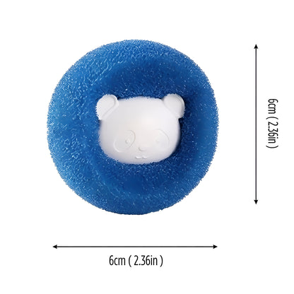 LintBall™ – Bolas Reutilizáveis Removedoras de Fiapos e Pelos