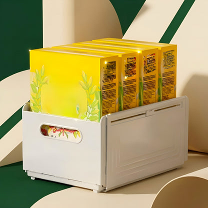 FlexDivider™ – Divisória Ajustável Premium para Gavetas