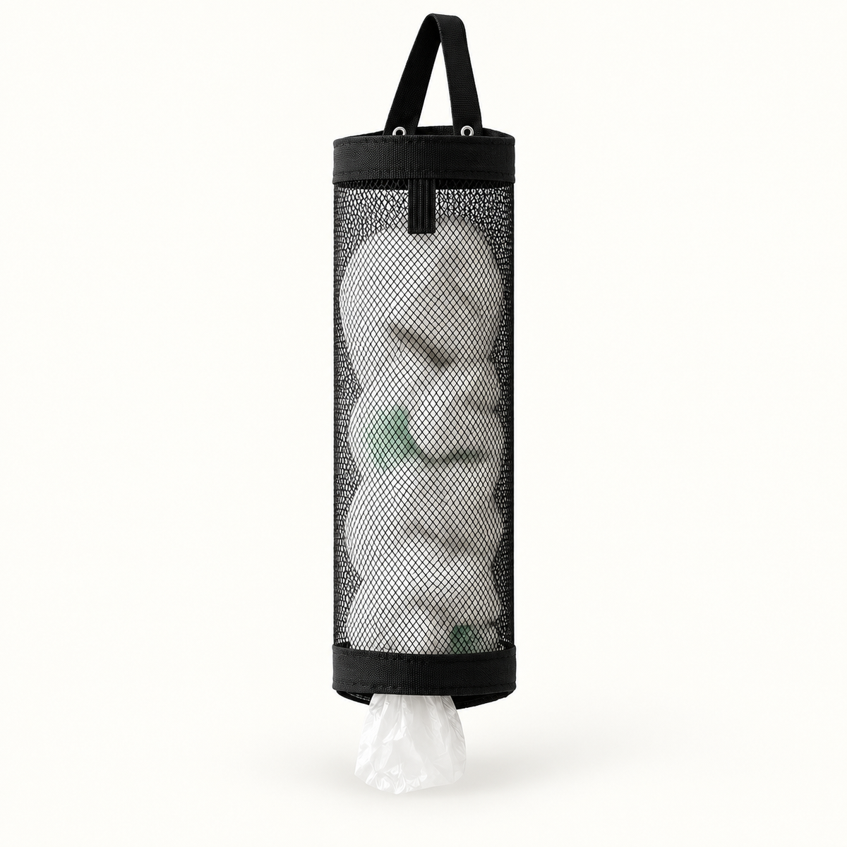 BagFlow™ – Dispenser Premium para Sacolas Plásticas