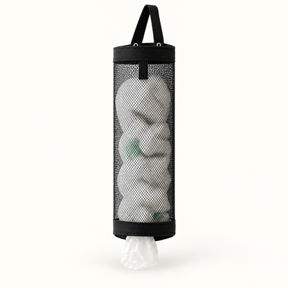 BagFlow™ – Dispenser Premium para Sacolas Plásticas