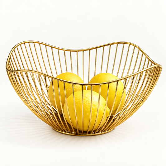 FruitNest™ – Fruteira Premium Multifuncional