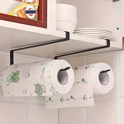 PaperHook™ – Suporte Suspenso para Papel-Toalha