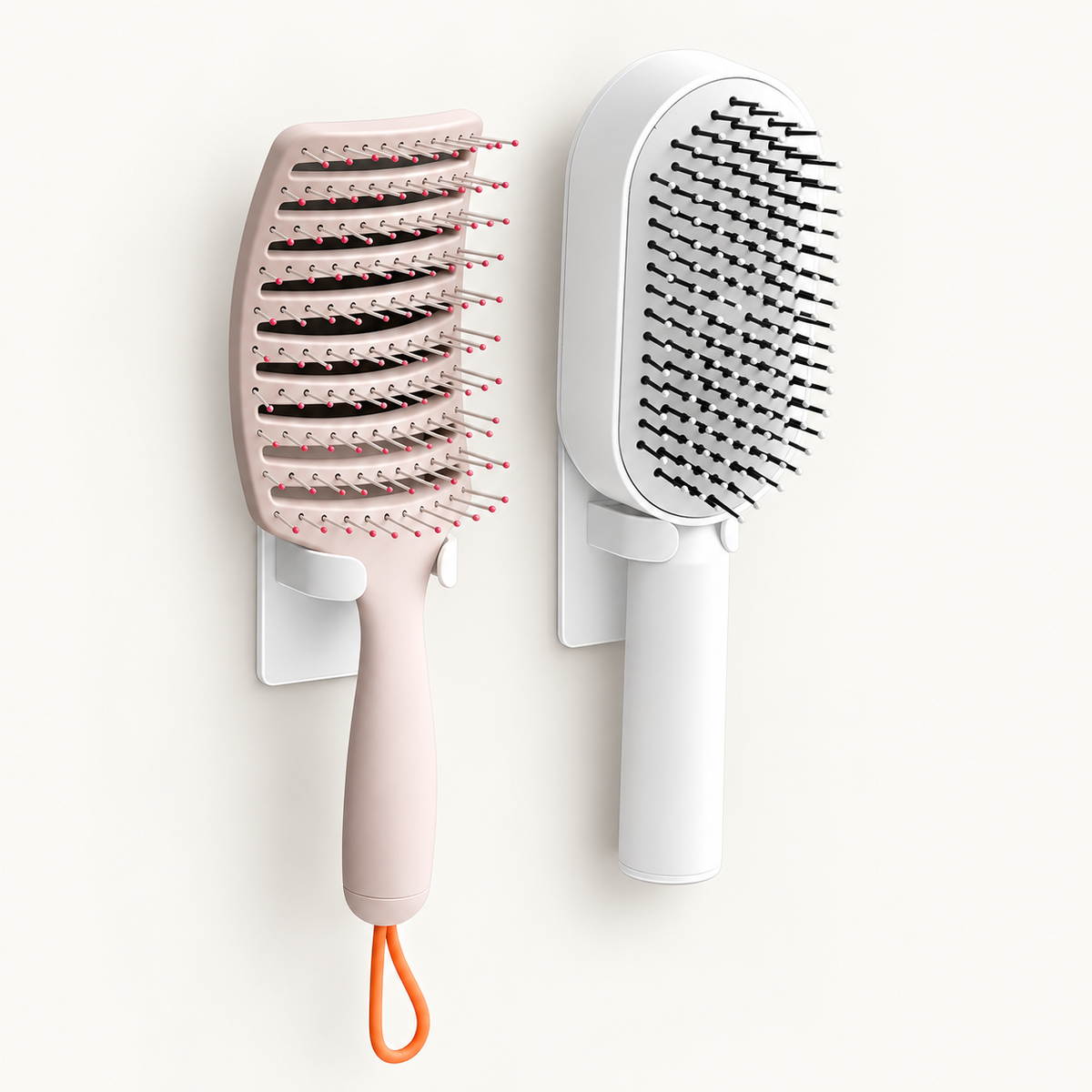 HairDock™ – Organizador Premium para Pentes e Acessórios