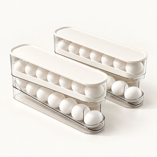 EggFlow™ – Dispenser Inteligente de Ovos