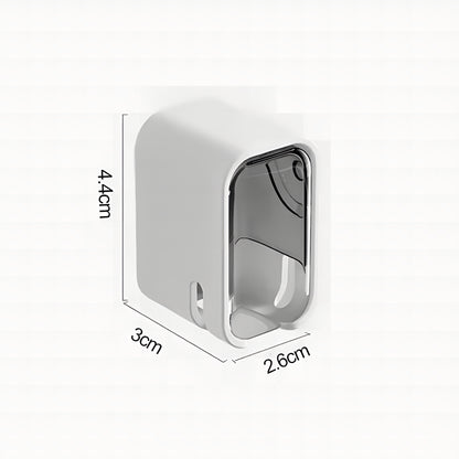 ToothDock™ – Suporte Premium para Escovas de Dente