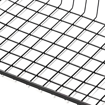 ShelfBasket™ – Cesto Suspenso Premium para Armários