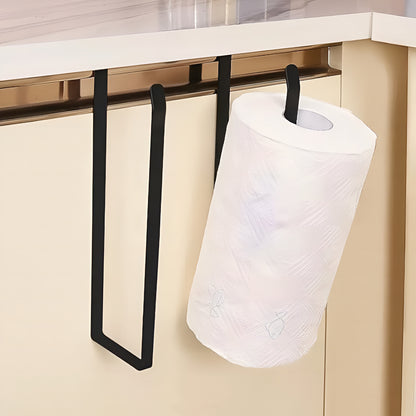 PaperHook™ – Suporte Suspenso para Papel-Toalha