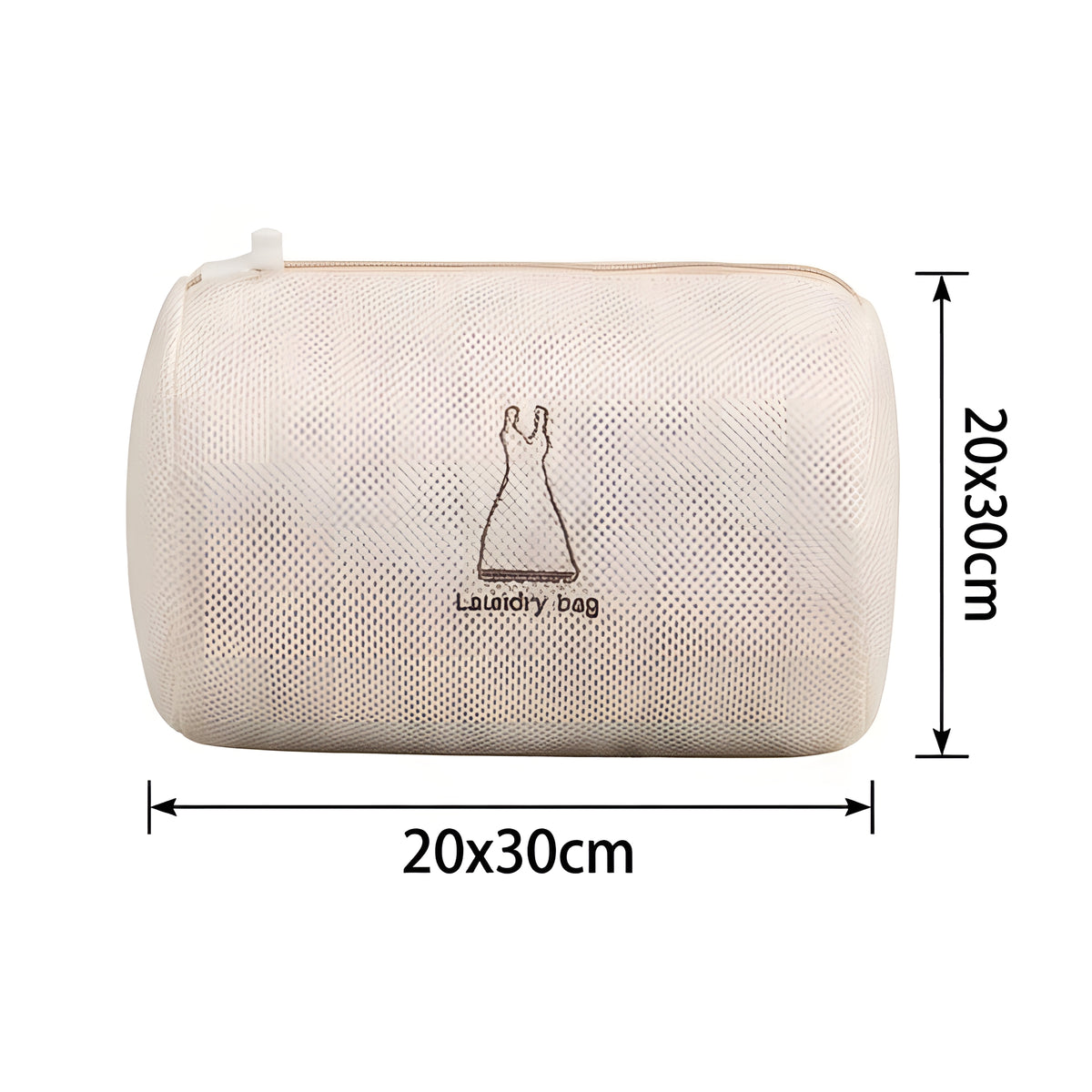 WashGuard™ Family Kit – Bolsa Premium para Lavagem de Roupas Delicadas