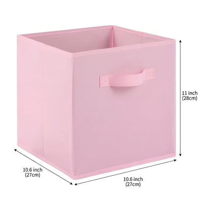FoldBox™ – Caixa Organizadora Premium Dobrável