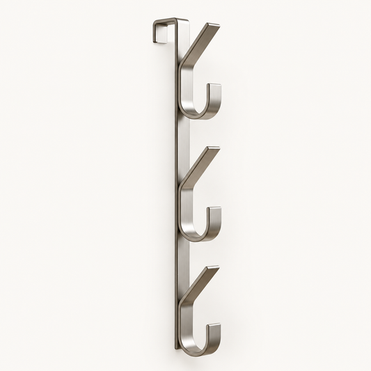 DoorHook™ – Cabideiro Premium para Porta