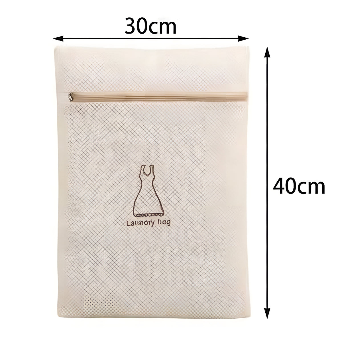 WashGuard™ Family Kit – Bolsa Premium para Lavagem de Roupas Delicadas