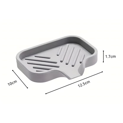 SinkGuard™ – Tapete Premium para Torneira e Pia